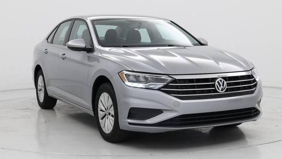VOLKSWAGEN JETTA 2020 3VWCB7BU6LM022910 image
