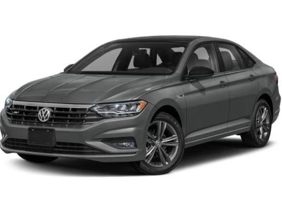 VOLKSWAGEN JETTA 2020 3VWCB7BU6LM040856 image