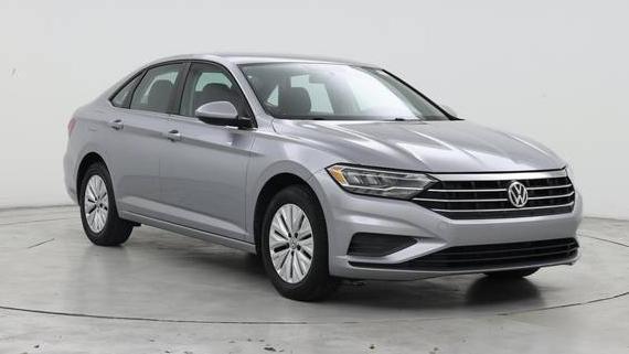 VOLKSWAGEN JETTA 2020 3VWN57BU0LM024409 image