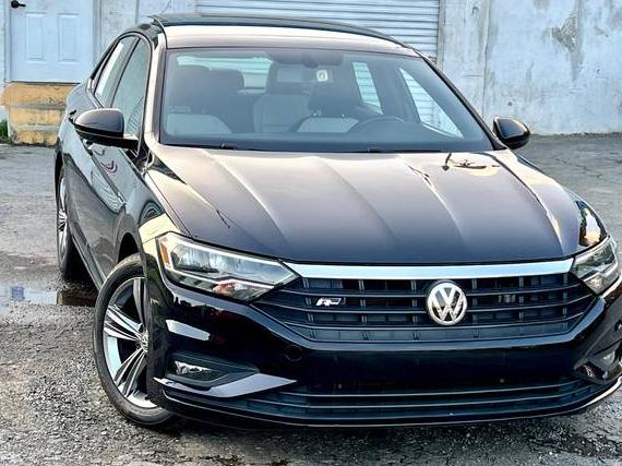 VOLKSWAGEN JETTA 2020 3VWCB7BU2LM034021 image