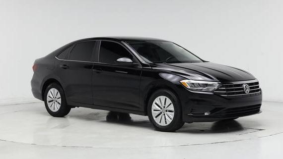 VOLKSWAGEN JETTA 2020 3VWC57BU5LM088744 image