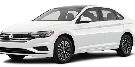 VOLKSWAGEN JETTA 2020 3VWCB7BU8LM055875 image