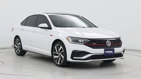 VOLKSWAGEN JETTA 2020 3VW6T7BU1LM036157 image