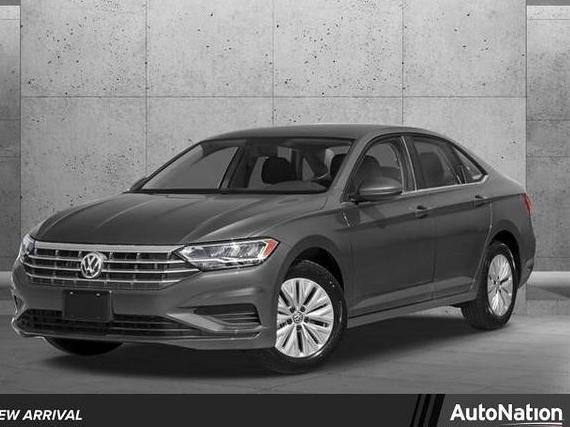 VOLKSWAGEN JETTA 2020 3VWGB7BU6LM065807 image