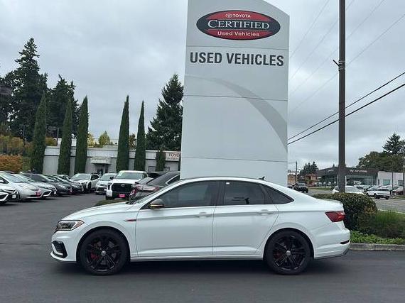 VOLKSWAGEN JETTA 2020 3VW6T7BU0LM016482 image