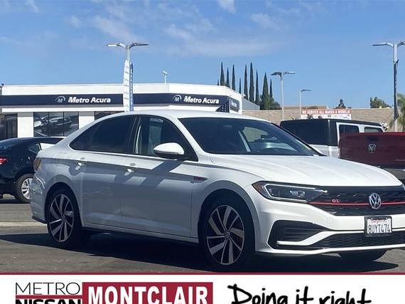 VOLKSWAGEN JETTA 2020 3VW6T7BU8LM058432 image VOLKSWAGEN JETTA 2020 3VW6T7BU8LM058432 image