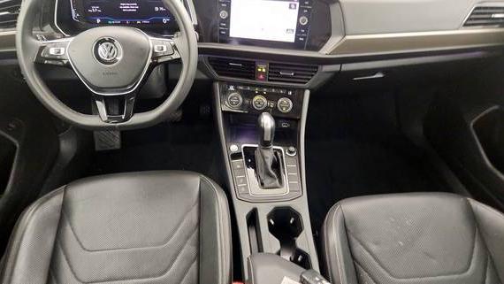 VOLKSWAGEN JETTA 2020 3VWGB7BU4LM042042 image