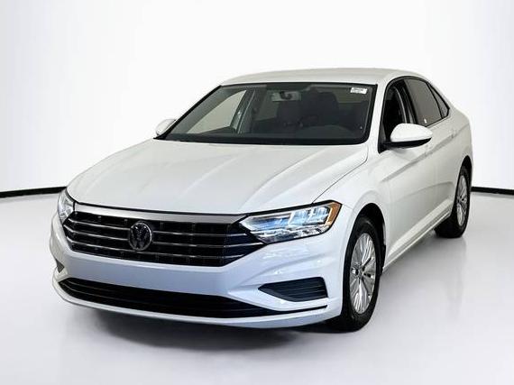 VOLKSWAGEN JETTA 2020 3VWCB7BU2LM044354 image