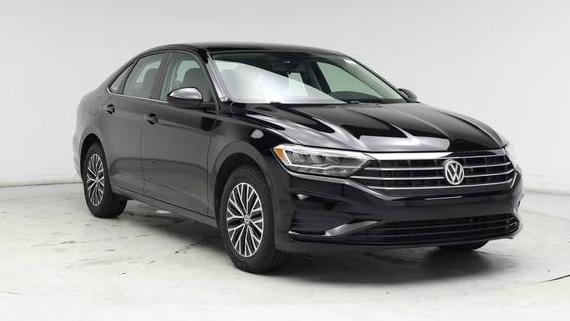 VOLKSWAGEN JETTA 2020 3VWCB7BU8LM072062 image