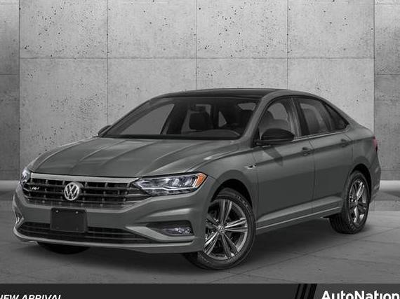 VOLKSWAGEN JETTA 2020 3VWC57BU0LM099098 image