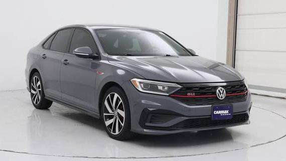 VOLKSWAGEN JETTA 2020 3VW6T7BU8LM035992 image