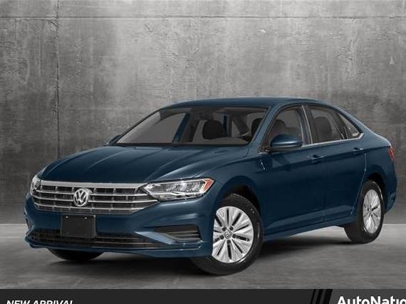 VOLKSWAGEN JETTA 2020 3VWC57BUXLM098315 image
