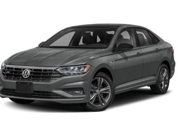 VOLKSWAGEN JETTA 2020 3VWN57BU4LM008830 image VOLKSWAGEN JETTA 2020 3VWN57BU4LM008830 image