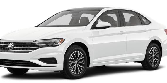 VOLKSWAGEN JETTA 2020 3VWCB7BU5LM030769 image