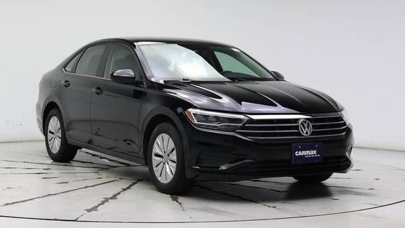 VOLKSWAGEN JETTA 2020 3VWC57BU7LM084274 image