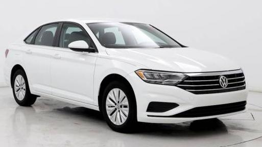 VOLKSWAGEN JETTA 2020 3VWCB7BU6LM030795 image