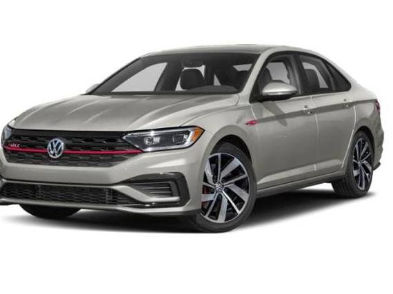 VOLKSWAGEN JETTA 2020 3VW6T7BUXLM075040 image