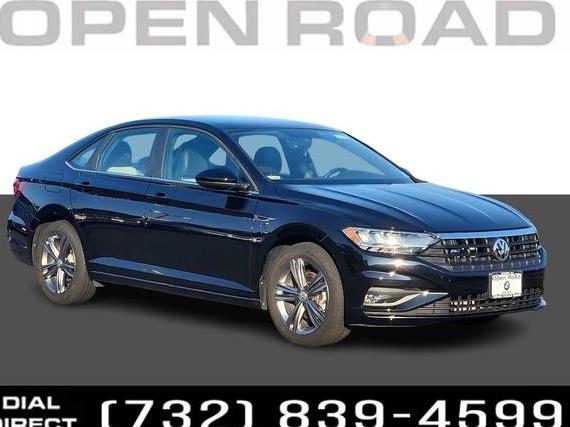 VOLKSWAGEN JETTA 2020 3VWN57BU4LM084855 image VOLKSWAGEN JETTA 2020 3VWN57BU4LM084855 image