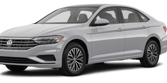 VOLKSWAGEN JETTA 2020 3VWC57BU9LM090190 image
