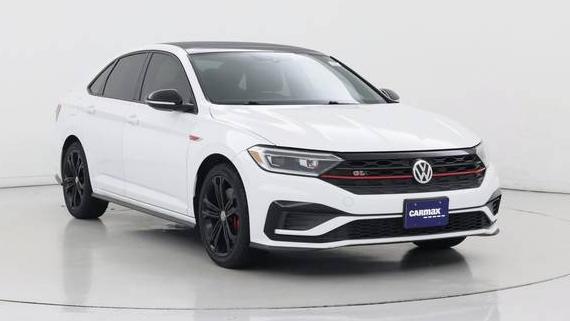 VOLKSWAGEN JETTA 2020 3VW6T7BU6LM082468 image