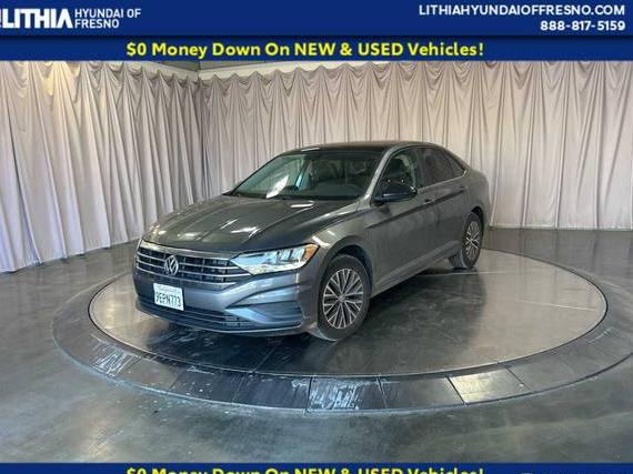 VOLKSWAGEN JETTA 2020 3VWCB7BU8LM021063 image VOLKSWAGEN JETTA 2020 3VWCB7BU8LM021063 image