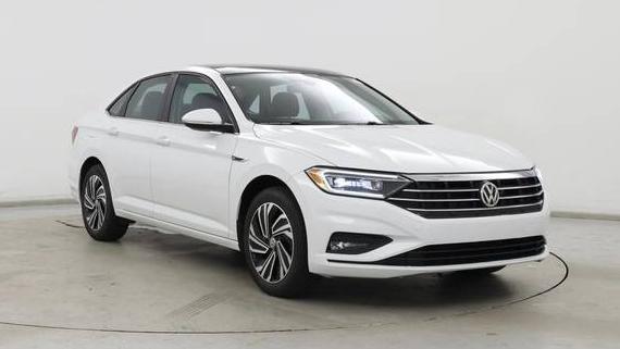 VOLKSWAGEN JETTA 2020 3VWGB7BU5LM041062 image
