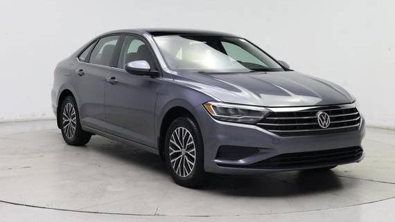 VOLKSWAGEN JETTA 2020 3VWCB7BU9LM024067 image