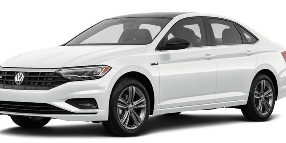 VOLKSWAGEN JETTA 2020 3VWC57BU2LM101109 image