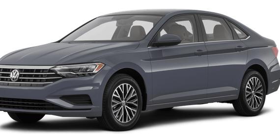 VOLKSWAGEN JETTA 2020 3VWC57BUXLM101441 image VOLKSWAGEN JETTA 2020 3VWC57BUXLM101441 image