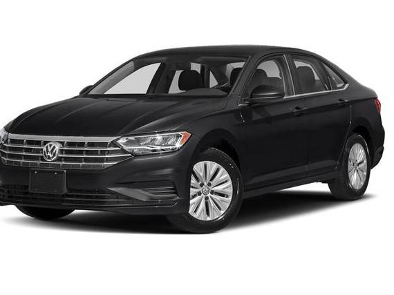 VOLKSWAGEN JETTA 2020 3VWN57BU7LM092805 image