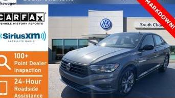 VOLKSWAGEN JETTA 2020 3VWC57BU4LM082594 image