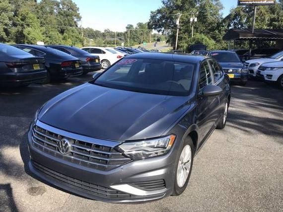 VOLKSWAGEN JETTA 2020 3VWC57BU4LM103086 image