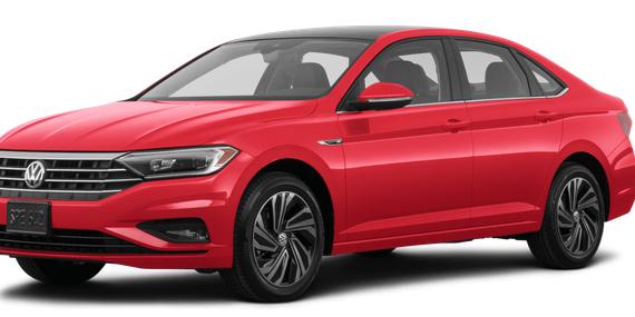 VOLKSWAGEN JETTA 2020 3VWEB7BU9LM032596 image VOLKSWAGEN JETTA 2020 3VWEB7BU9LM032596 image