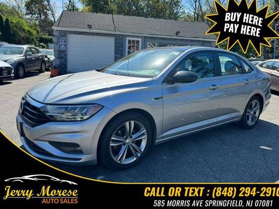 VOLKSWAGEN JETTA 2020 3VWC57BU3LM106089 image