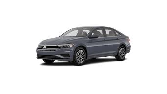 VOLKSWAGEN JETTA 2020 3VWC57BU7LM080029 image