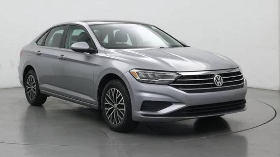 VOLKSWAGEN JETTA 2020 3VWCB7BU9LM031598 image
