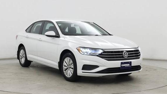 VOLKSWAGEN JETTA 2020 3VWCB7BU5LM074481 image