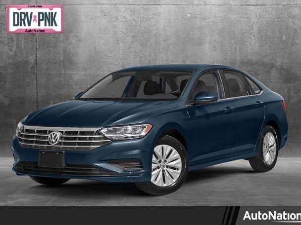 VOLKSWAGEN JETTA 2020 3VWN57BU3LM059252 image