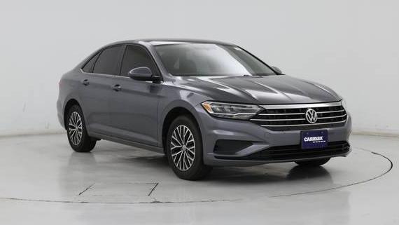 VOLKSWAGEN JETTA 2020 3VWCB7BU6LM007520 image