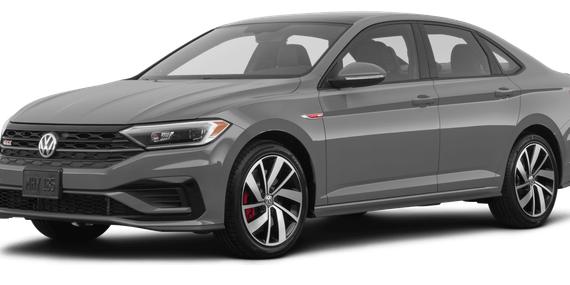 VOLKSWAGEN JETTA 2020 3VW6T7BU1LM090204 image