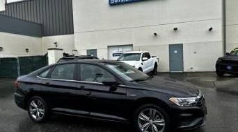 VOLKSWAGEN JETTA 2020 3VWCB7BU3LM067755 image