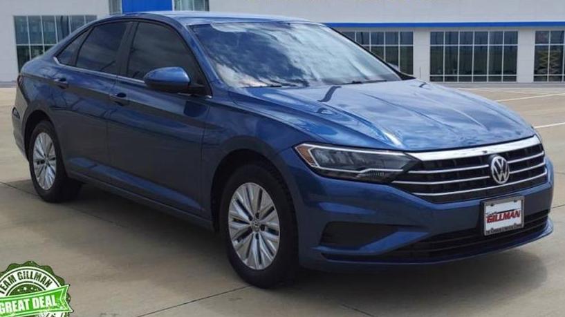 VOLKSWAGEN JETTA 2020 3VWN57BU6LM045037 image VOLKSWAGEN JETTA 2020 3VWN57BU6LM045037 image