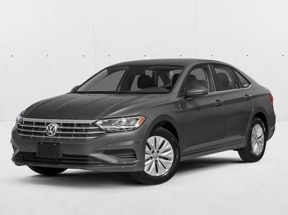 VOLKSWAGEN JETTA 2020 3VWCB7BU8LM005641 image