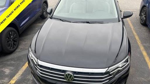 VOLKSWAGEN JETTA 2020 3VWC57BU9LM090691 image