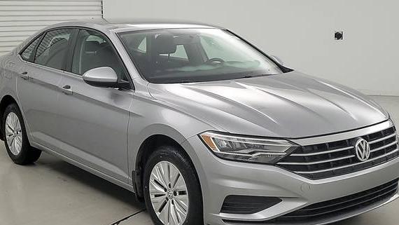 VOLKSWAGEN JETTA 2020 3VWCB7BU6LM053347 image