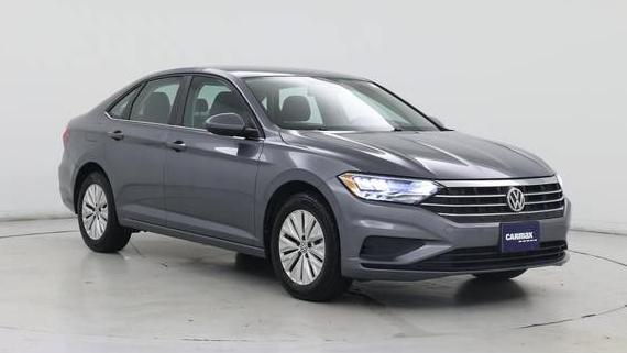 VOLKSWAGEN JETTA 2020 3VWN57BU7LM089175 image