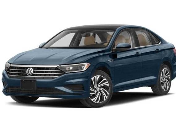 VOLKSWAGEN JETTA 2020 3VWC57BU3LM089519 image VOLKSWAGEN JETTA 2020 3VWC57BU3LM089519 image