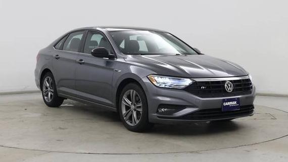 VOLKSWAGEN JETTA 2020 3VWCB7BU9LM008659 image