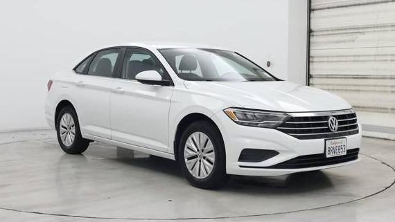 VOLKSWAGEN JETTA 2020 3VWCB7BU4LM030536 image