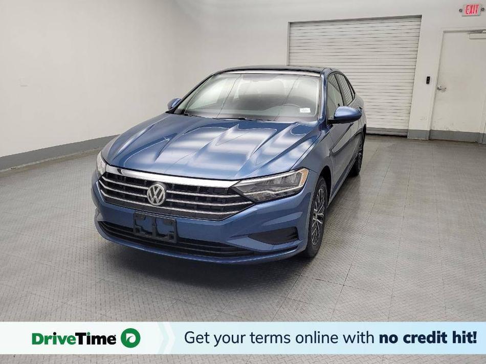 VOLKSWAGEN JETTA 2020 3VWCB7BU4LM040953 image